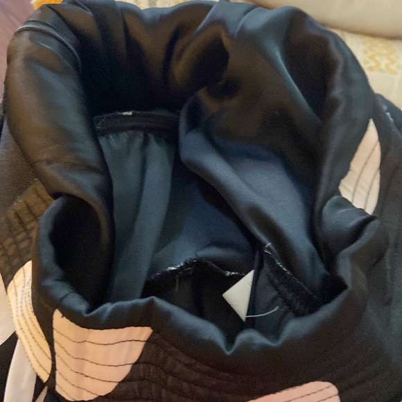 Designer TOV LA Polka Dot Flamenco ruffled tiered skirt - Sz. 6 NWT. Stunning! - Picture 8 of 10